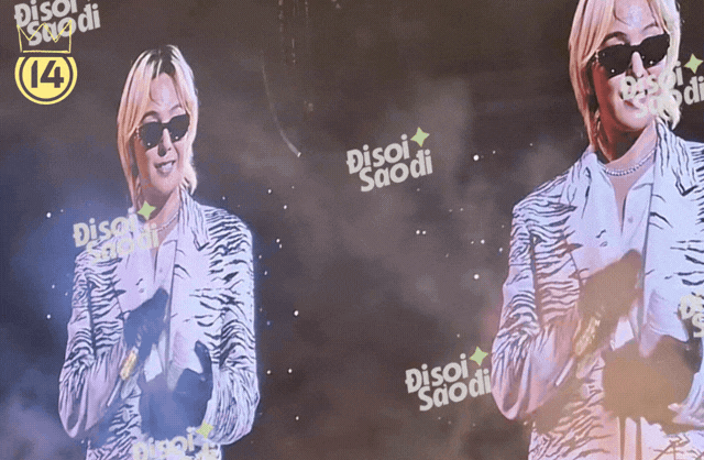 Xin đừng bỏ lỡ khoảnh khắc này: G-Dragon cảm ơn VIP Việt Nam gần 3 phút, Daesung mở luôn lớp dạy tiếng Việt giữa siêu concert- Ảnh 1.