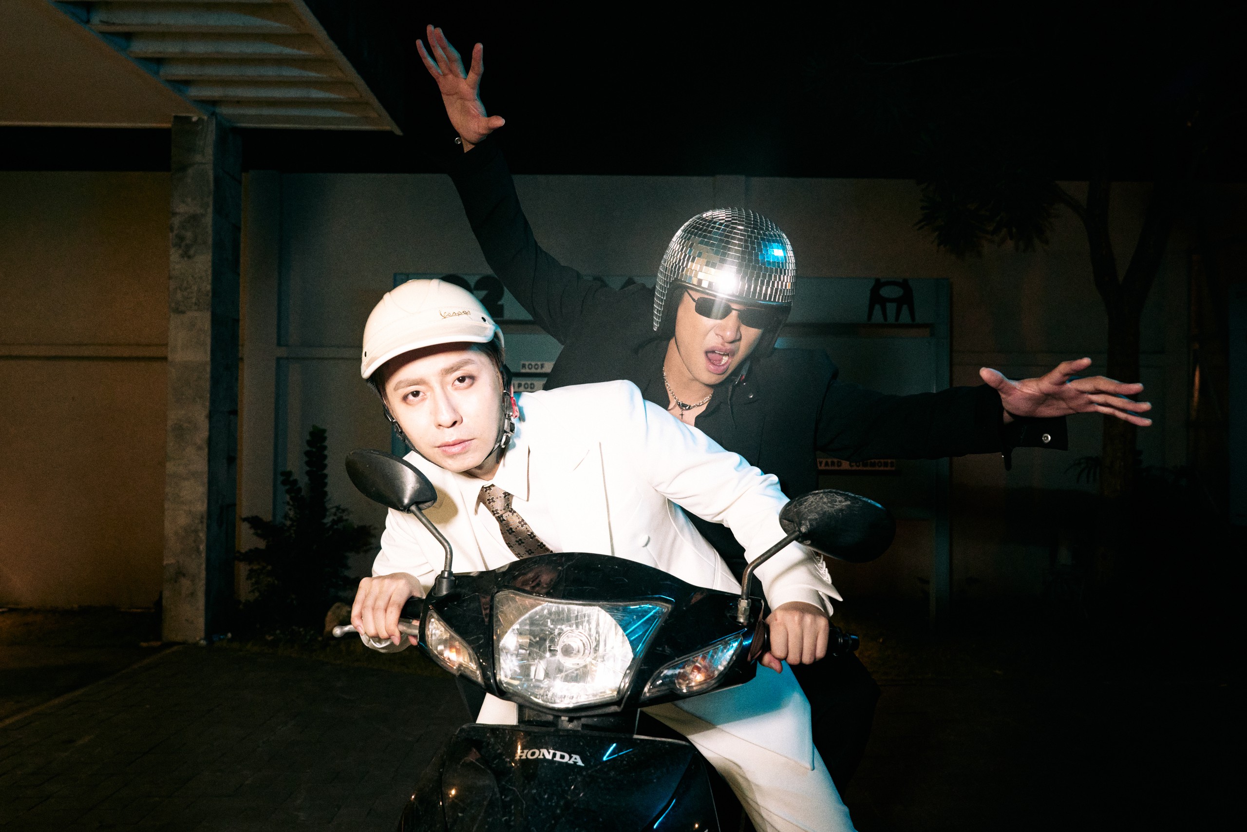 Giọng ca vàng show Chông Gai “nghịch” hơn boy phố, thế mà lại hay - Ảnh 9.