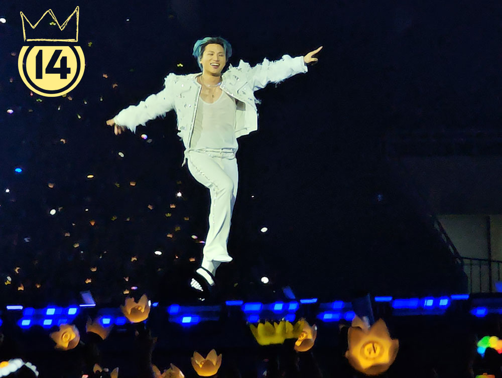 Độc quyền ảnh BIGBANG trở về khách sạn sau D-1 siêu concert, nhìn bóng lưng mà thao thức cả đêm- Ảnh 10.