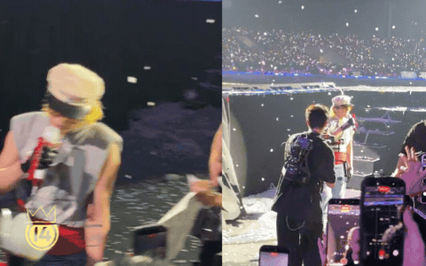 BIGBANG cúi lạy chào fan Việt, 2 đêm concert Hà Nội trở thành ký ức rực rỡ nhất! - Ảnh 20.