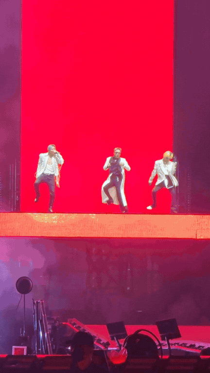 Tất tần tật concert BIGBANG Day 1 tại Mỹ Đình: Vừa bước vào đã thấy "đủ tiền vé", giáo án thực chiến cho team Day 2 tối nay!- Ảnh 5.