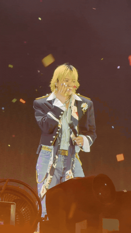 Tất tần tật concert BIGBANG Day 1 tại Mỹ Đình: Vừa bước vào đã thấy "đủ tiền vé", giáo án thực chiến cho team Day 2 tối nay!- Ảnh 3.