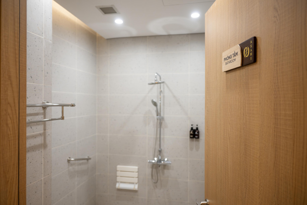 1 ngày ở viện dưỡng lão 5 sao đầu tiên tại Hà Nội được đầu tư 800 tỷ đồng: Sáng tắm onsen, xông hơi, đi spa, chiều tham gia câu lạc bộ, có cụ kể