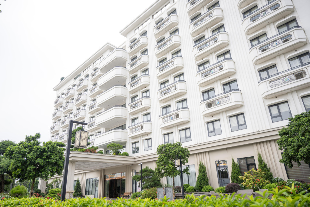 1 ngày ở viện dưỡng lão 5 sao đầu tiên tại Hà Nội được đầu tư 800 tỷ đồng: Sáng tắm onsen, xông hơi, đi spa, chiều tham gia câu lạc bộ, có cụ kể