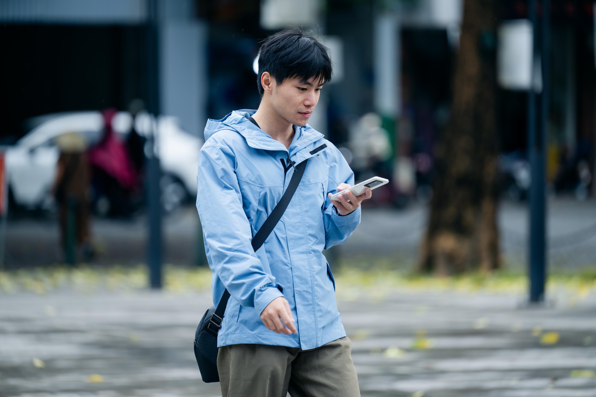 Chính thức: Sáng nay Hà Nội lạnh thật rồi- Ảnh 9.