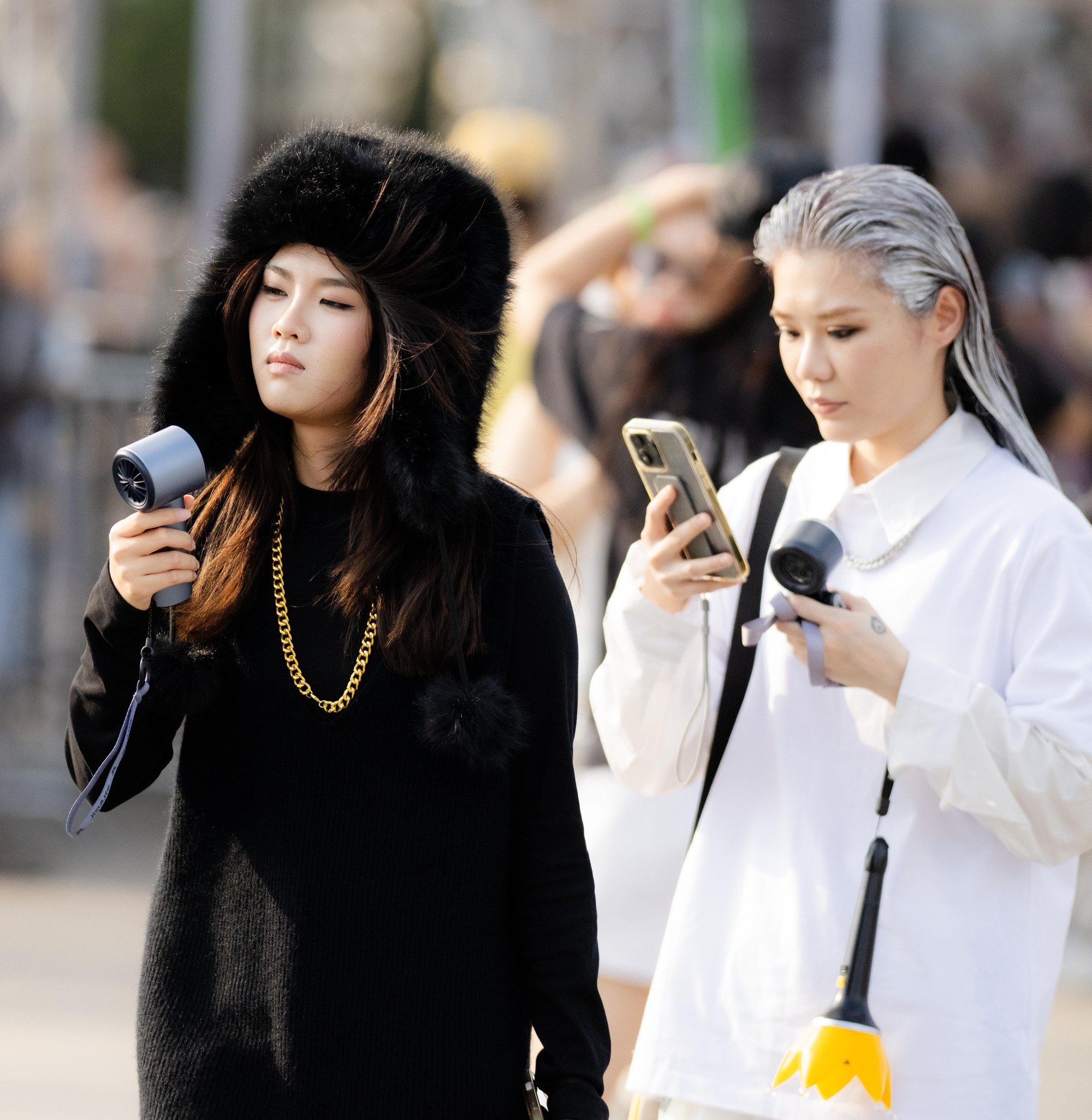 “Gu thời trang của fan Việt đỉnh thật”: 2 ngày BIGBANG tới Mỹ Đình đã khiến V.I.P quốc tế phải nể- Ảnh 12.