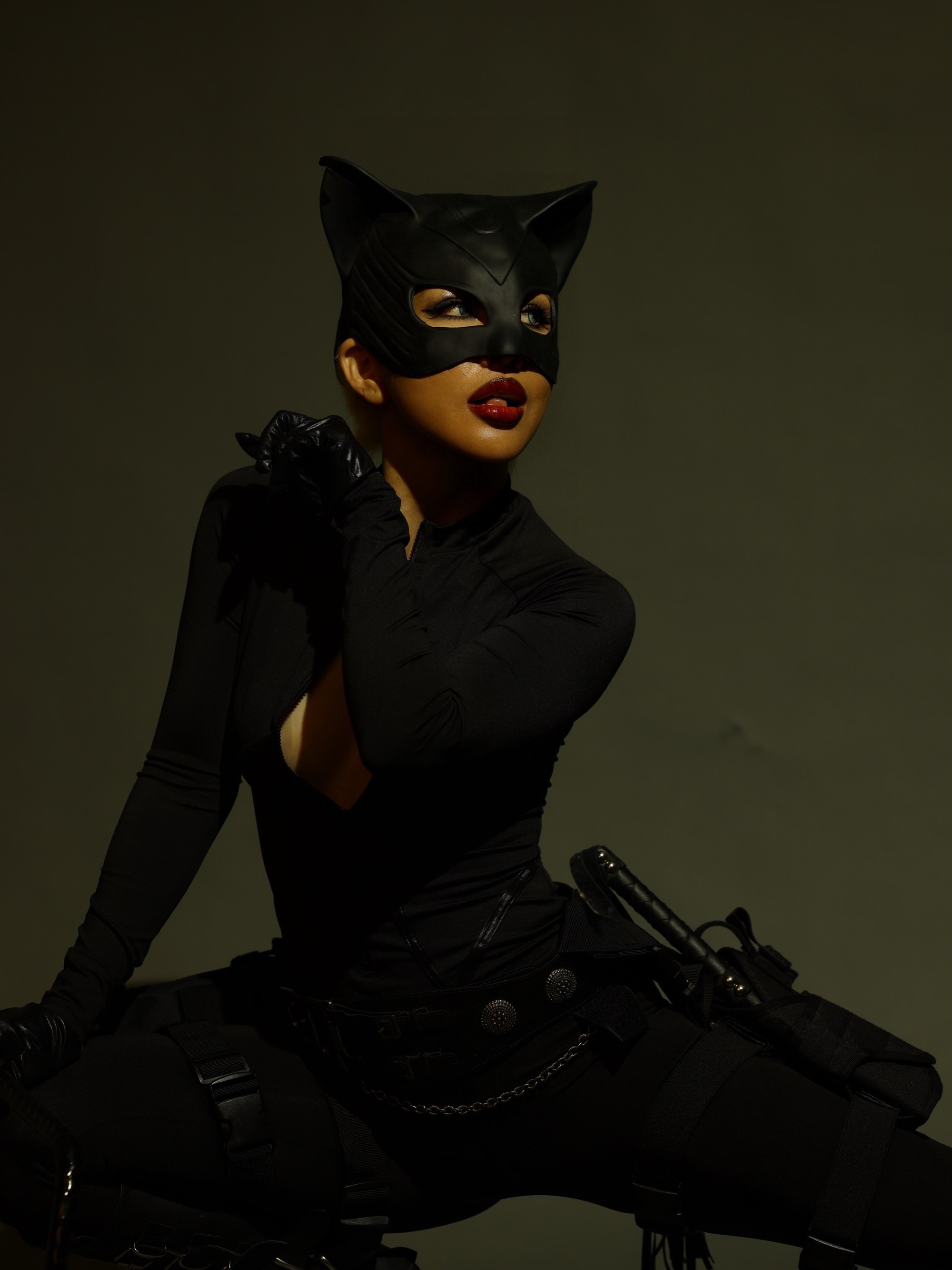 Cập nhật không khí hóa trang Halloween 2026: Chưa năm nào coi đã con mắt như năm nay!- Ảnh 15.