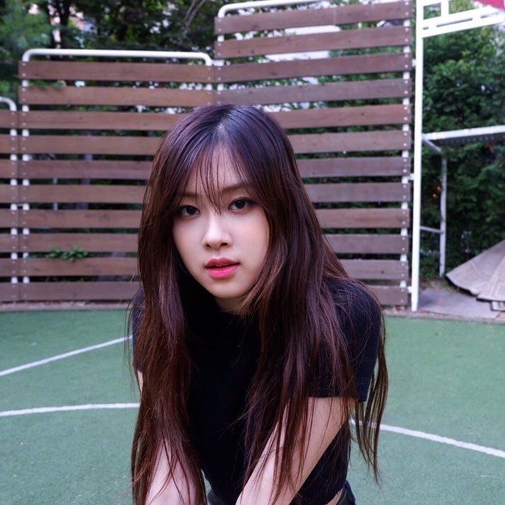 Rosé (BLACKPINK) thay đổi- Ảnh 13.