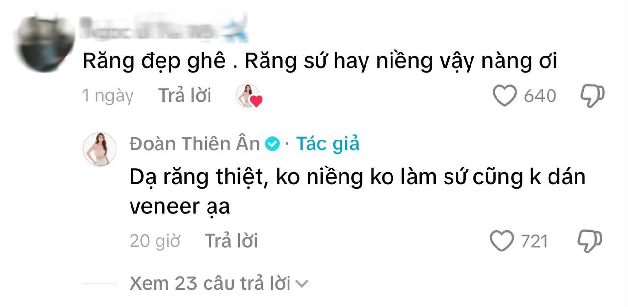 Ảnh quá khứ gây xôn xao của Thiên Ân, chính chủ phủ nhận một điều- Ảnh 2.