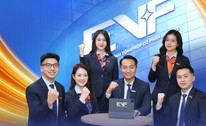 Phía sau hơn 1.100 tỷ đồng lợi nhuận của EVF và hành trình dòng vốn xanh kiến tạo giá trị cho cộng đồng