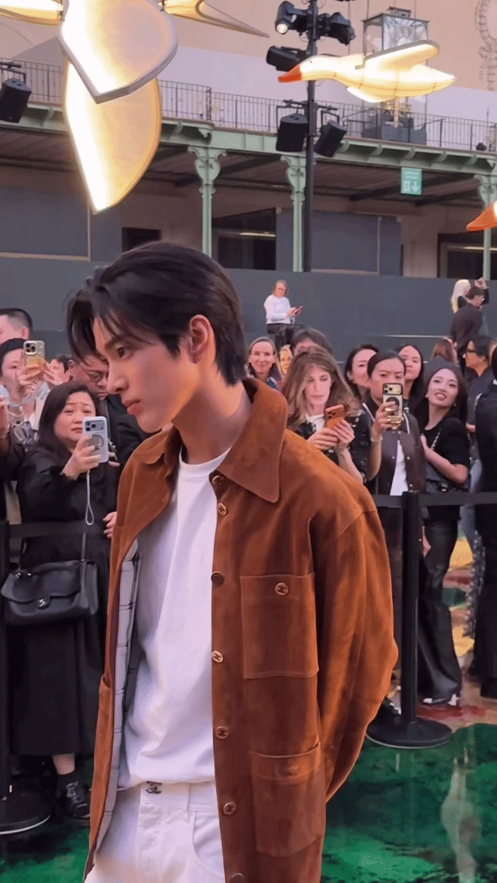 Show Chanel khi không có Jennie thì có gì?- Ảnh 4.
