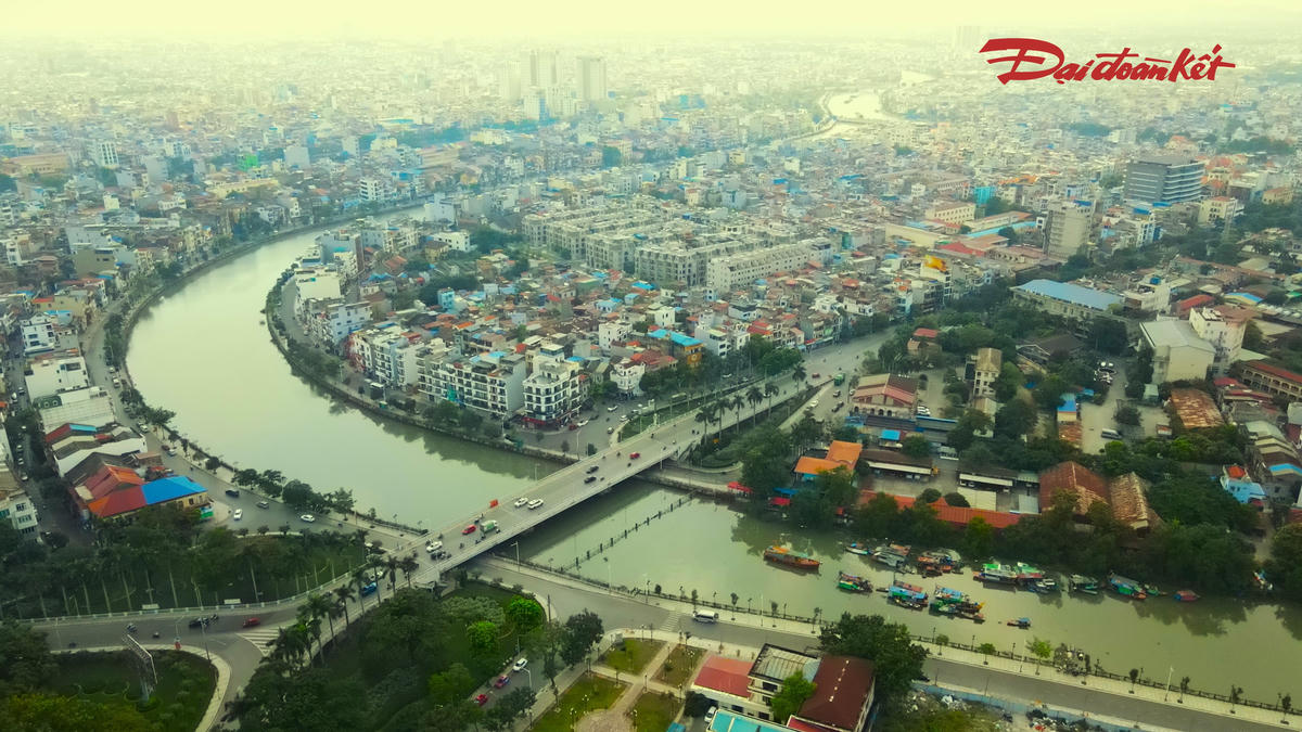 Hải Phòng: Dự kiến đấu giá 173 điểm đất ở trong quỹ nhà, đất công- Ảnh 2.