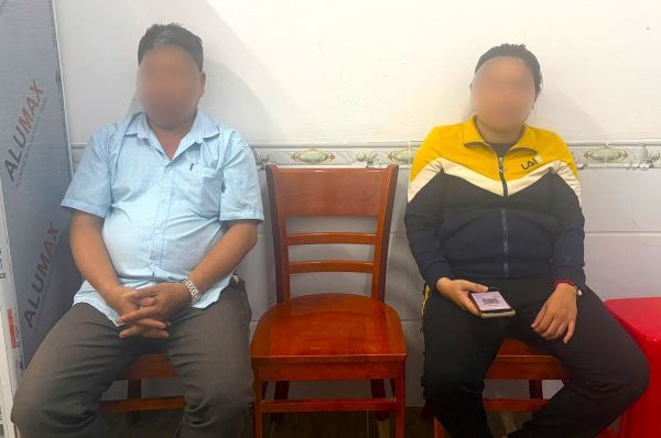Không chỉ số CCCD, tài khoản VNeID, Công an cảnh báo tất cả người dân không gửi các thông tin sau qua Zalo, Messenger, SMS- Ảnh 1.