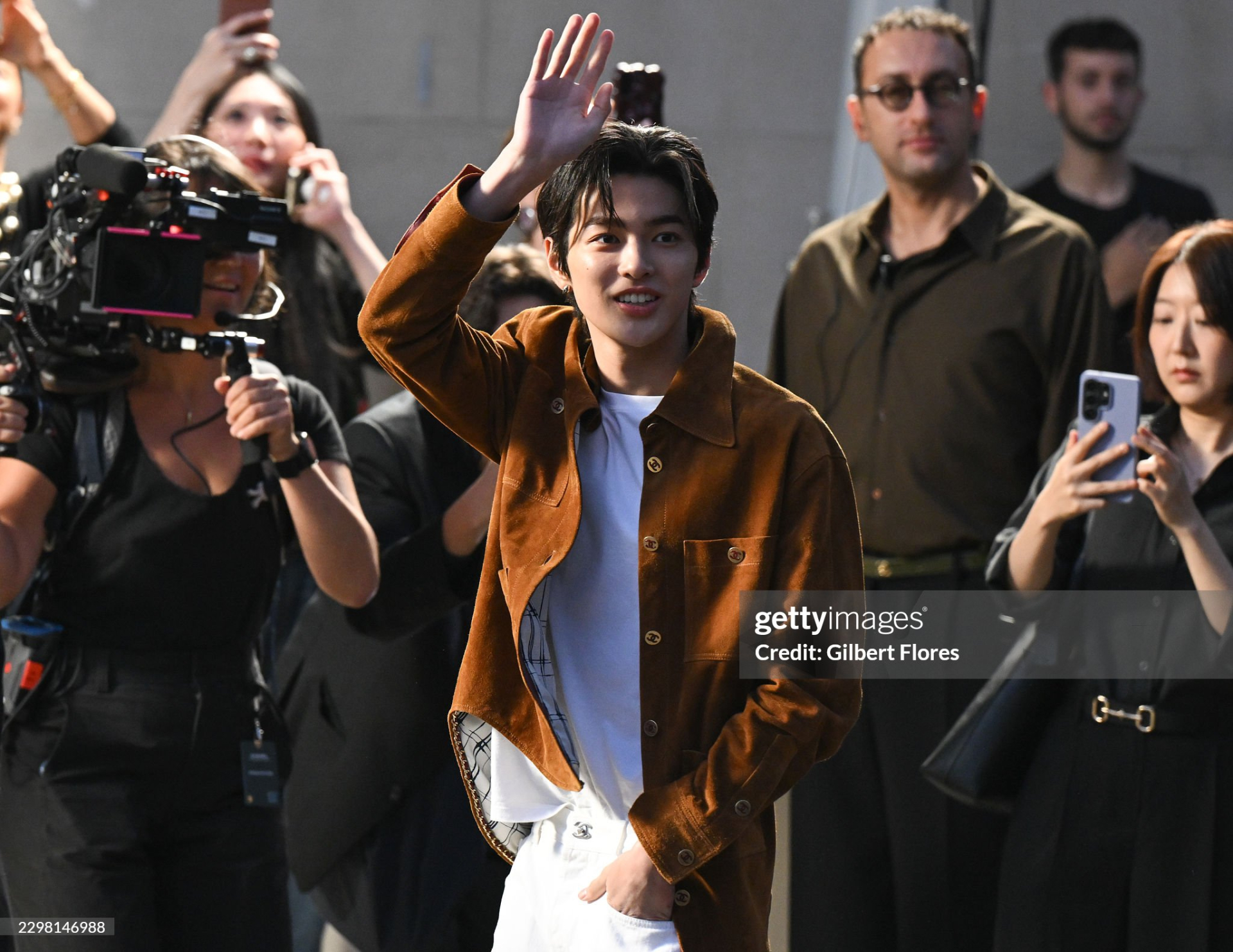 Show Chanel khi không có Jennie thì có gì?- Ảnh 5.