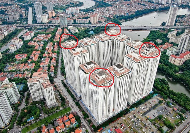 GS Đặng Hùng Võ: Không thể đền bù căn hộ Mường Thanh theo giá mua từ hơn 10 năm trước- Ảnh 1.
