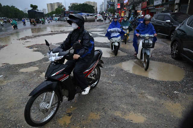 KTS Trần Ngọc Chính: Vĩnh Hưng cần một cuộc tái cấu trúc đủ lớn, nhưng phải kiểm soát chặt mật độ và hạ tầng- Ảnh 1.
