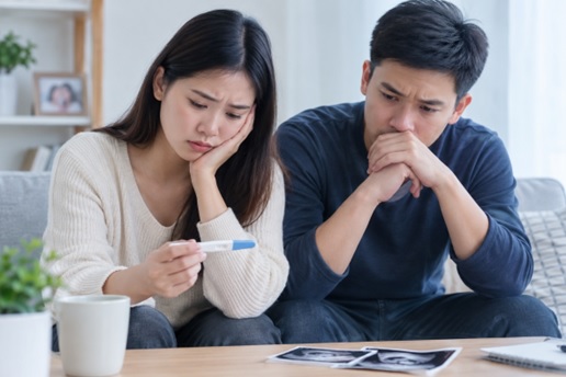 Chỉ vợ đi khám hiếm muộn nhưng 40% nguyên nhân lại có thể đến từ chồng- Ảnh 2.