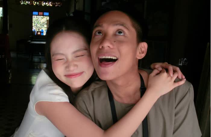 “Chú rể” của Phương Mỹ Chi bày tỏ trong đám cưới tại TP.HCM: 