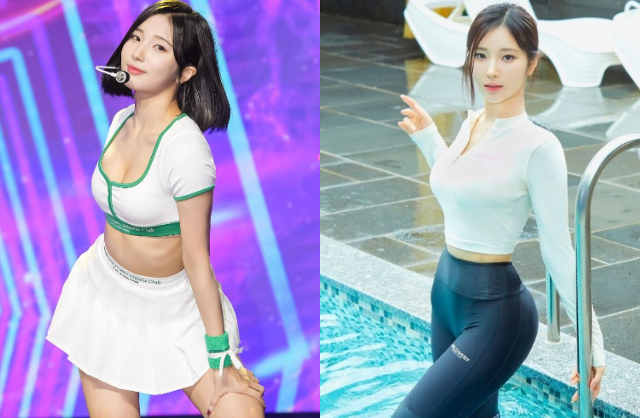Ngọc nữ gen Z biến mất khỏi showbiz hơn 2 năm qua, thì ra mang thai liền tù tì 2 con cho đại gia hơn 15 tuổi- Ảnh 6.