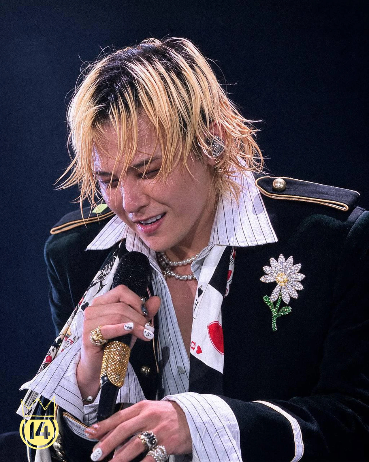 G-Dragon phong cách 