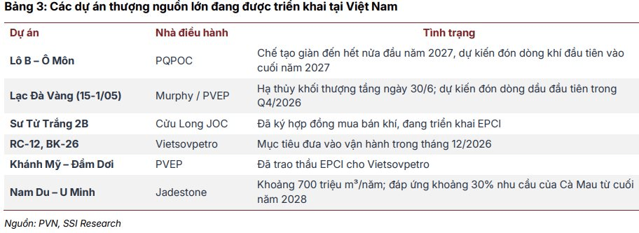 Giá dầu có thể giảm về 70 USD/thùng trong năm 2027, lợi nhuận các "ông lớn" dầu khí Việt Nam sẽ ra sao?- Ảnh 4.