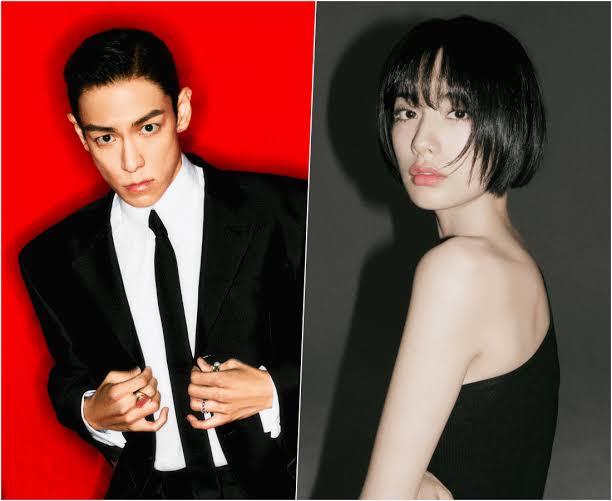 HOT: Dispatch độc quyền khui T.O.P (BIGBANG) hẹn hò "mỹ nhân đẹp nhất thế giới" Nana- Ảnh 5.