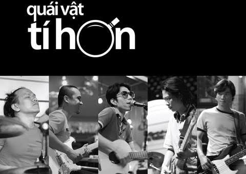 Những huyền thoại Rock Việt trả lại cho khán giả một “Đường Về” trọn vẹn sau 15 năm- Ảnh 2.