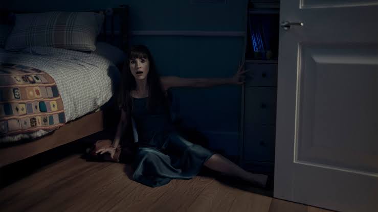 Other Mommy: 50 pha jumpscare là lời cảnh báo về bộ phim hù dọa 3 xu chứ chả phải thành tích tự hào!- Ảnh 13.