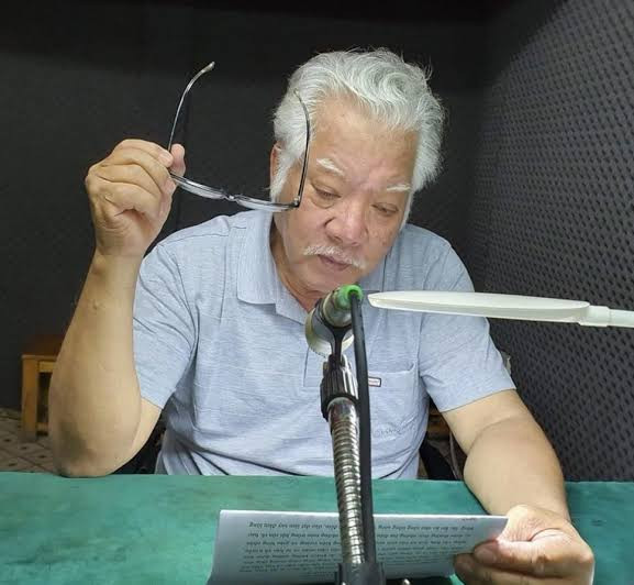 Việt Nam có 1 gia đình toàn NSND, NSƯT: 3 chị em nổi tiếng người sống trong nhà cổ 100 năm tuổi ở Hà Nội, người có nhà vườn 4.000m2 tại Pháp- Ảnh 2.