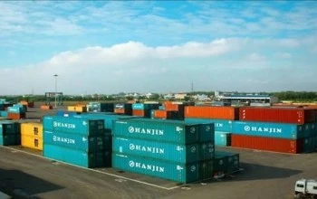 ICD Tân Cảng - Long Bình bị phạt 157,5 triệu đồng do vi phạm công bố thông tin ICD Tân Cảng - Long Bình bị phạt 157,5 triệu đồng do vi phạm công bố thông tin