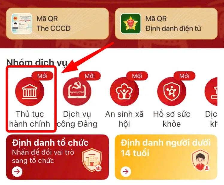 EVN triển khai 12 dịch vụ công trên ứng dụng VNeID- Ảnh 2.
