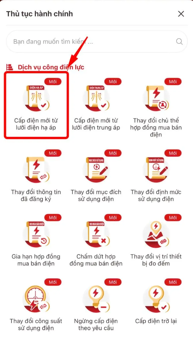 EVN triển khai 12 dịch vụ công trên ứng dụng VNeID- Ảnh 3.
