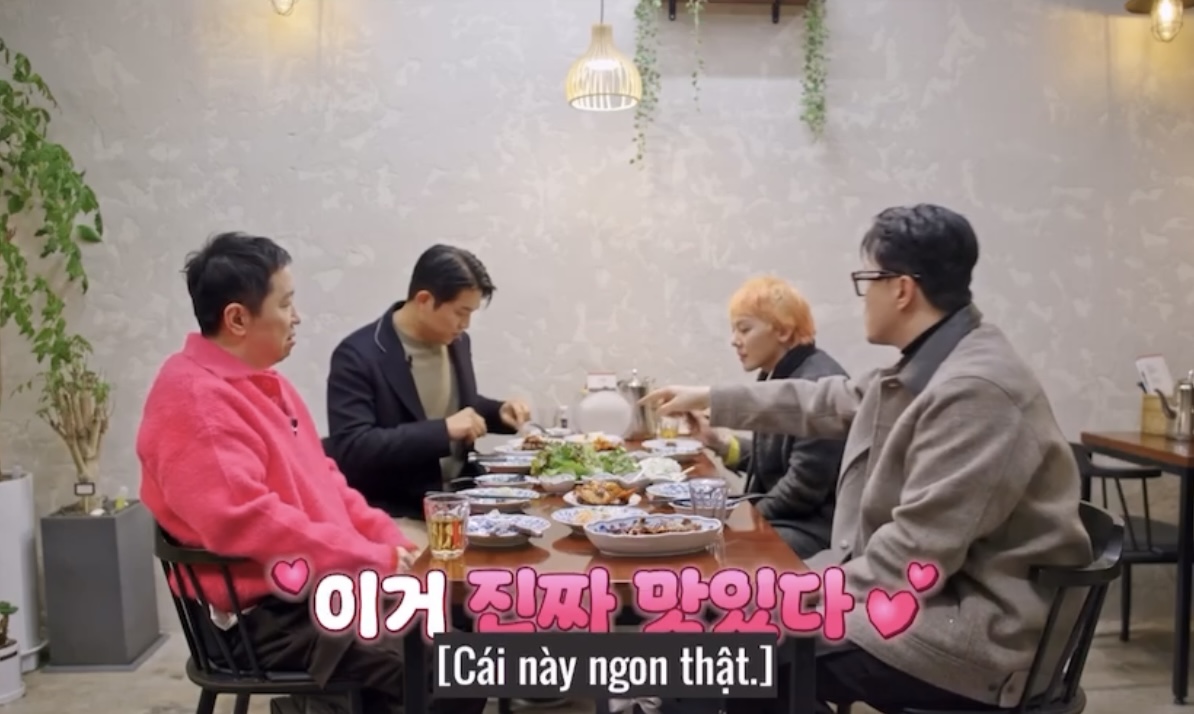 Món ăn Việt khiến G-Dragon(BIGBANG) "mê như điếu đổ" - Ảnh 2.