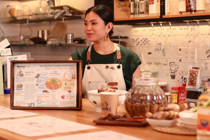 Trả tiền triệu để ăn tối với người lạ: Supper club là gì mà từ London, Dubai đến TP.HCM đều “cháy vé”?- Ảnh 25.