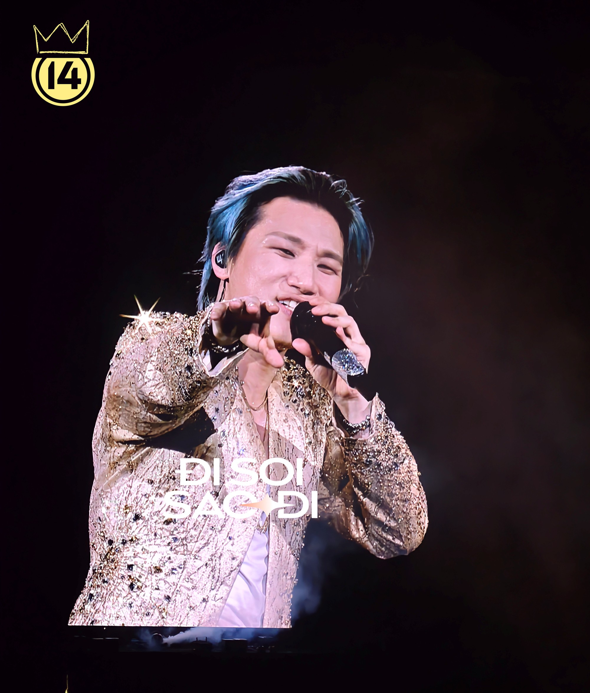 Hình ảnh BIGBANG ra sân bay về nước sáng nay, gặp nhau rồi thật khó lìa xa, bao tâm sự còn đang dang dở - Ảnh 11.