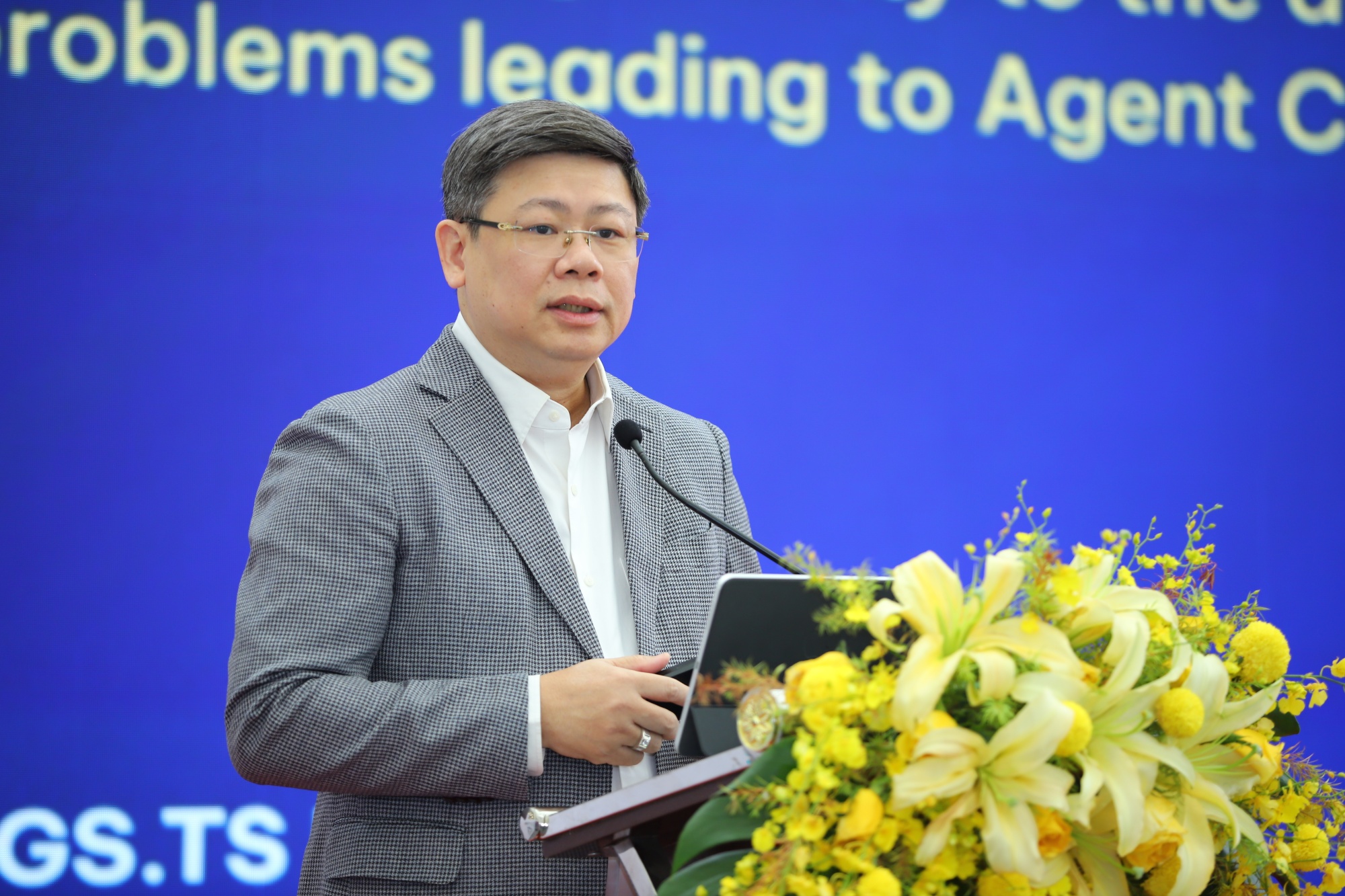 Đô thị vận hành bằng tác nhân AI - Agent City là gì? Sẽ được xây dựng như thế nào? - Ảnh 3.