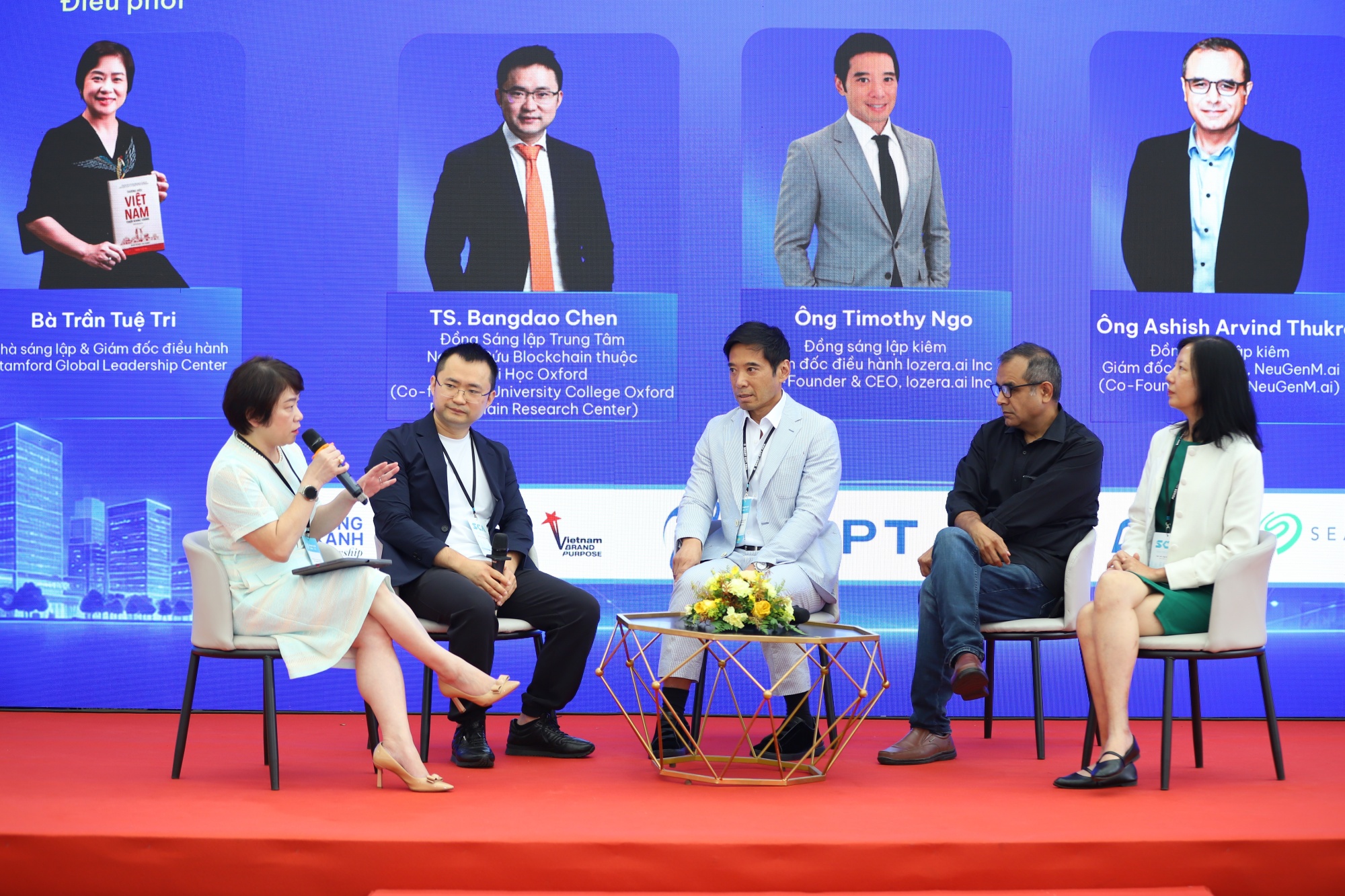 Đô thị vận hành bằng tác nhân AI - Agent City là gì? Sẽ được xây dựng như thế nào? - Ảnh 5.
