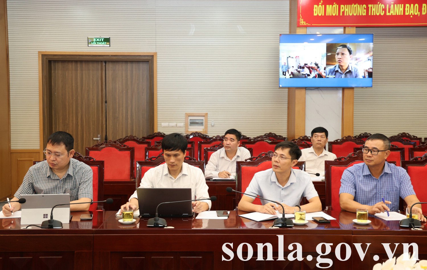 Ngay tháng sau, Xuân Thiện Ninh Bình sẽ làm dự án thủy điện gần 28.000 tỷ đồng tại tỉnh rộng nhất miền Bắc- Ảnh 3.