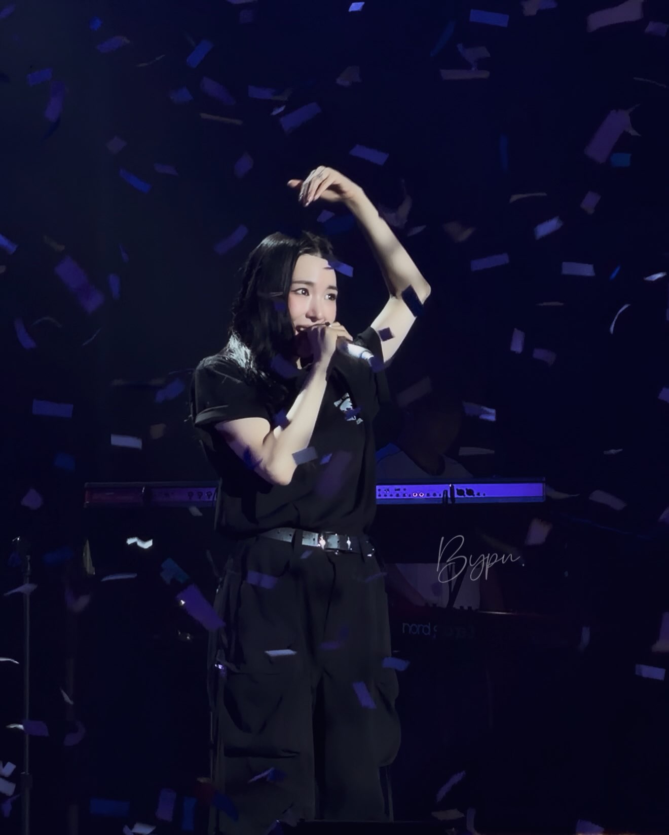 99.000 khán giả đi xem 4 concert/1 đêm ở TP.HCM- Ảnh 14.