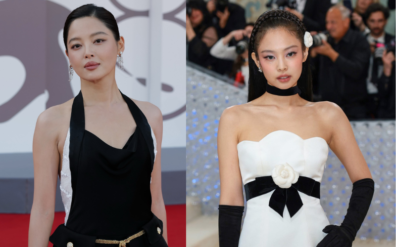 Chanel Trung Quốc thật may mắn vì có người này- Ảnh 7.