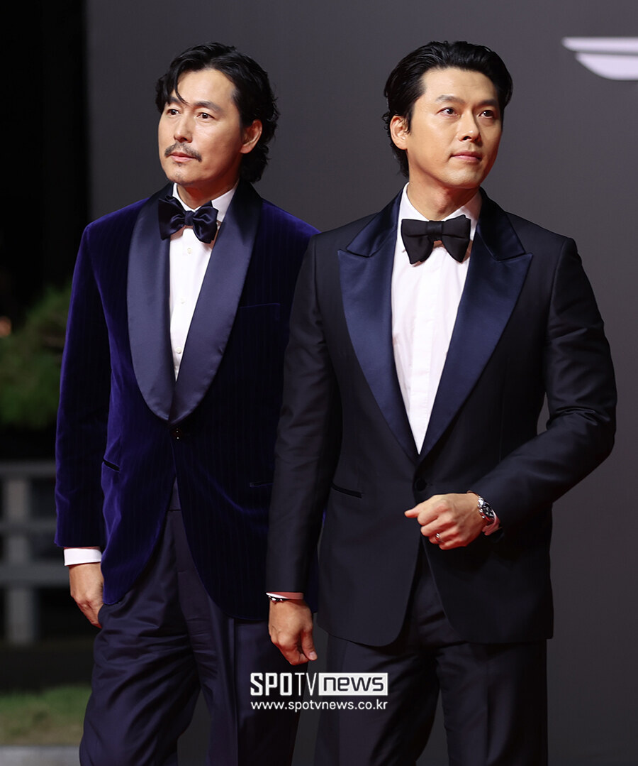 LHP Busan 2026: "Bà hoàng" Phạm Băng Băng chiếm trọn spotlight, Hyun Bin chưa bao giờ làm fan thất vọng- Ảnh 10.