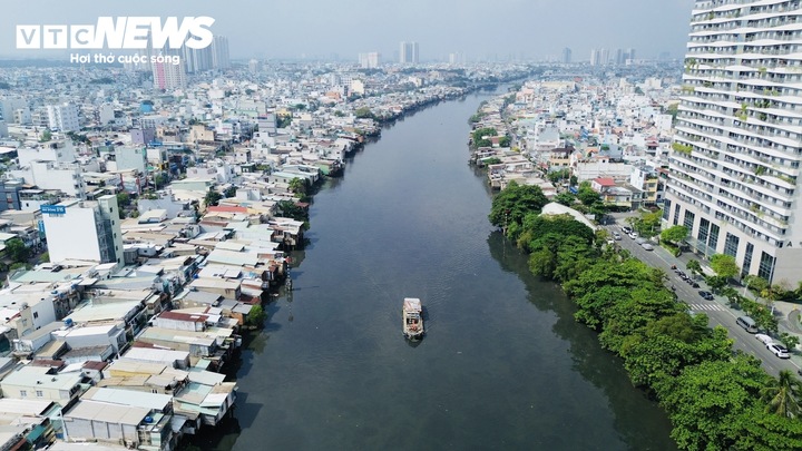 TP.HCM chốt phát hành trái phiếu công trình, hút vốn cho dự án trọng điểm- Ảnh 2.