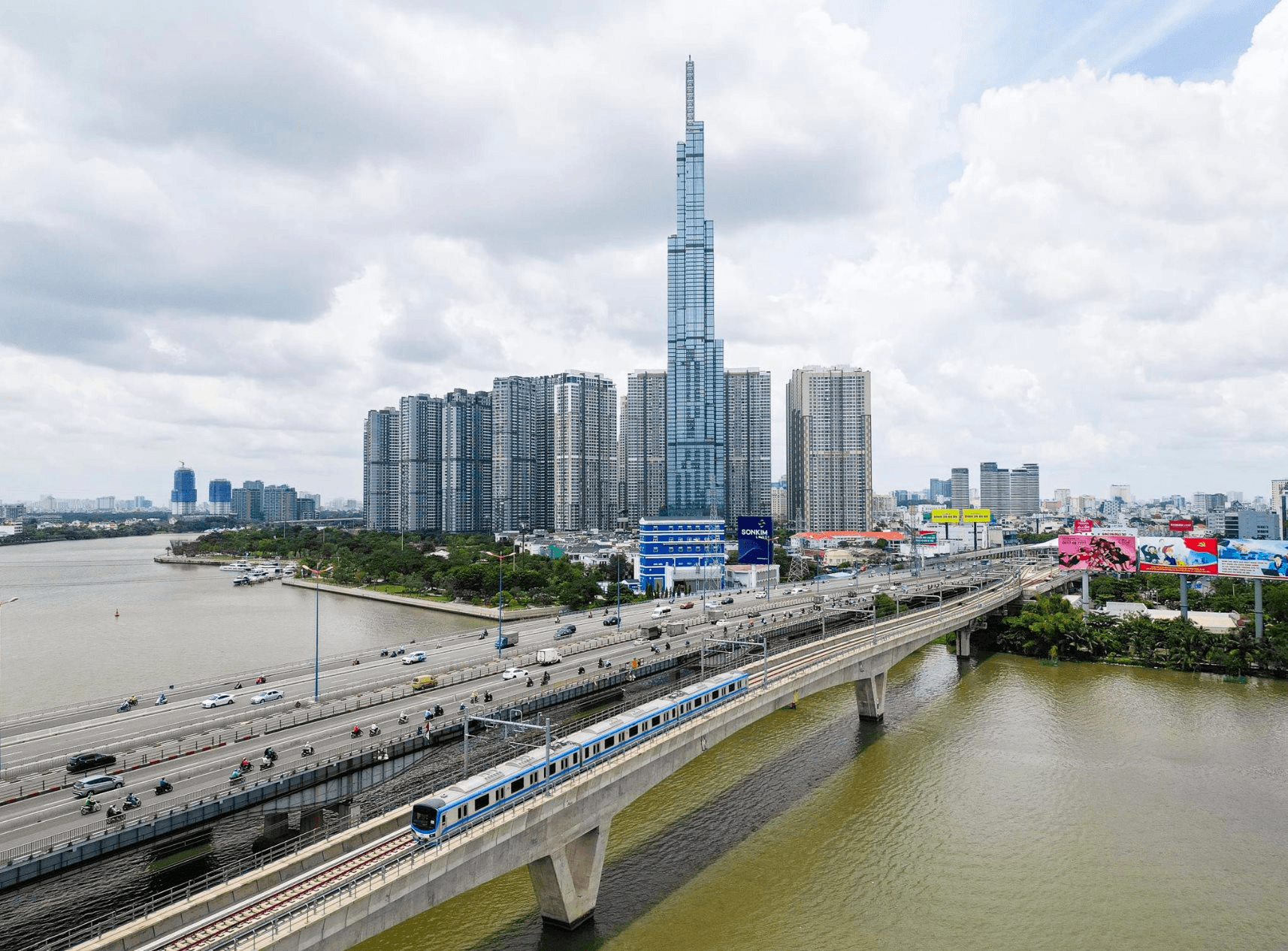 Chuyên gia Cushman & Wakefield: “Mục tiêu cuối cùng của TOD không phải tạo ra một làn sóng tăng giá đất”- Ảnh 2.