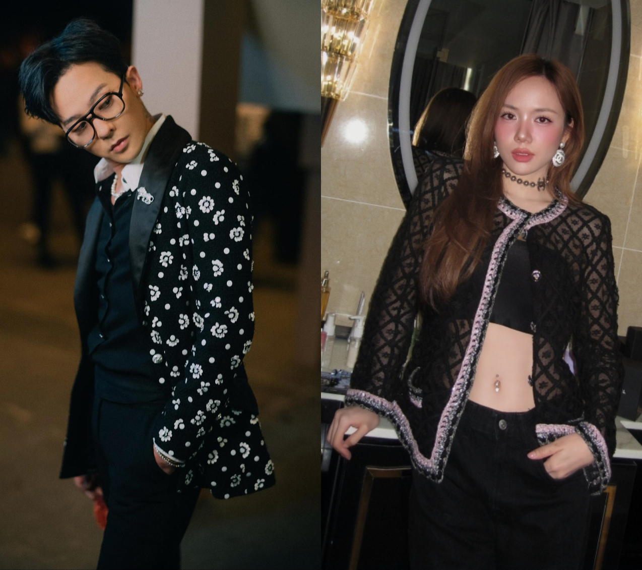 Fangirl số 1 của G-Dragon tại Việt Nam bất ngờ lọt đề cử đẹp nhất thế giới sau nhiều lần gây tranh cãi ngoại hình- Ảnh 3.