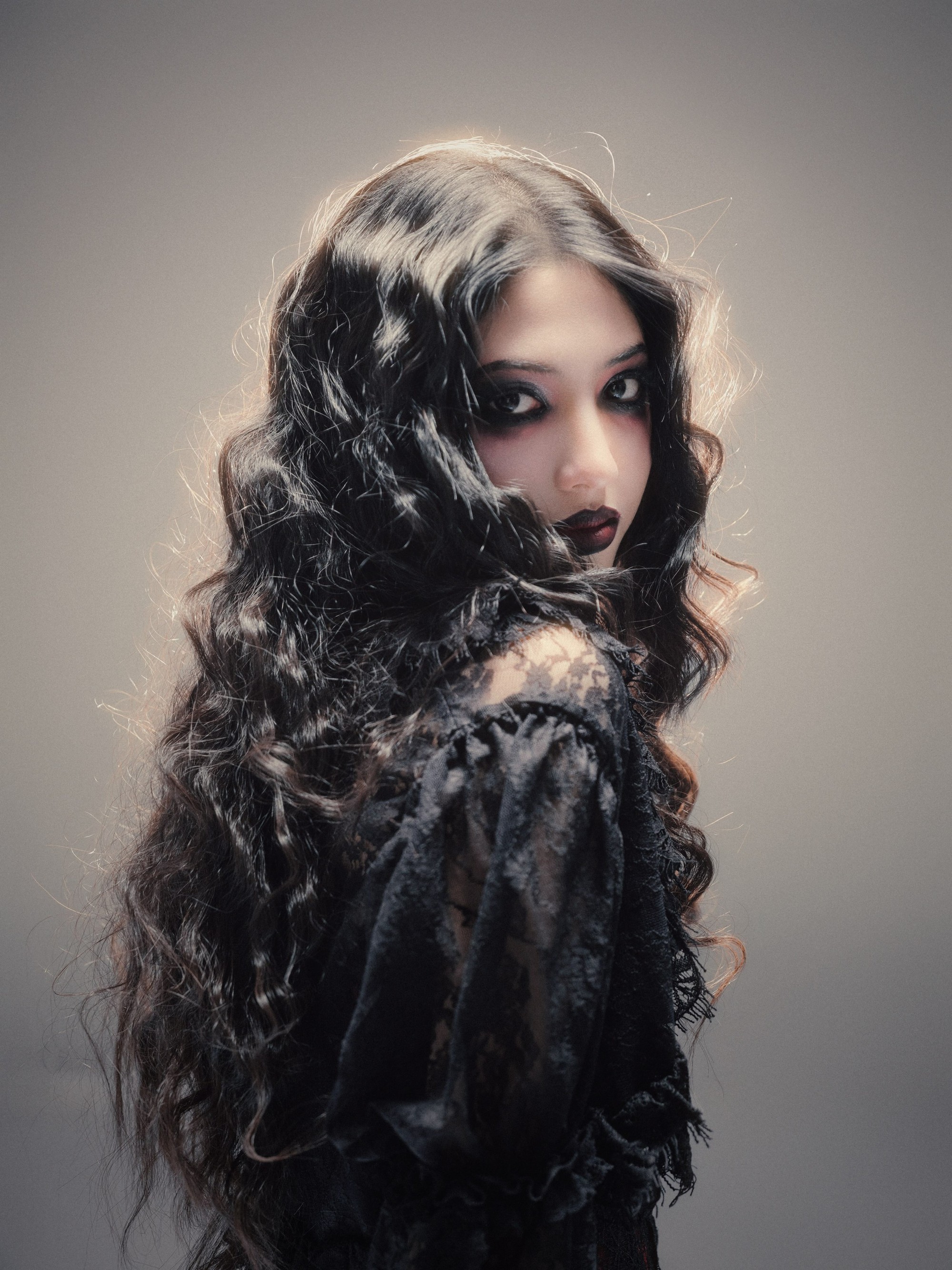 Hội nhà giàu và giới hot girl, TikToker đã quẩy Halloween tưng bừng: Ai cũng hóa trang đỉnh, chấm 10 điểm mỏi tay - Ảnh 34.