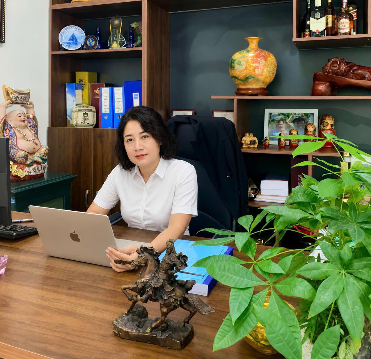 Gỡ “nút thắt” pháp lý tại 12 dự án của Tập đoàn Mường Thanh- Ảnh 3.