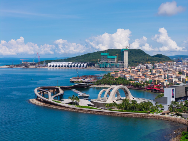 Đại gia gốc Thanh Hóa từng thi công vòm thép lớn nhất hành tinh nay góp mặt tại công trình đón sự kiện VIP APEC 2027:  - Ảnh 2.