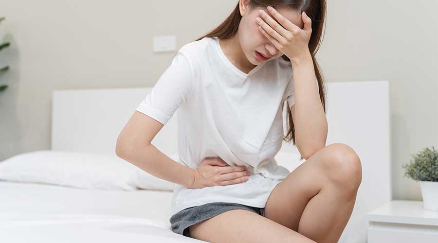 Mang thai ngoài tử cung có nguy hiểm không? - Ảnh 1.