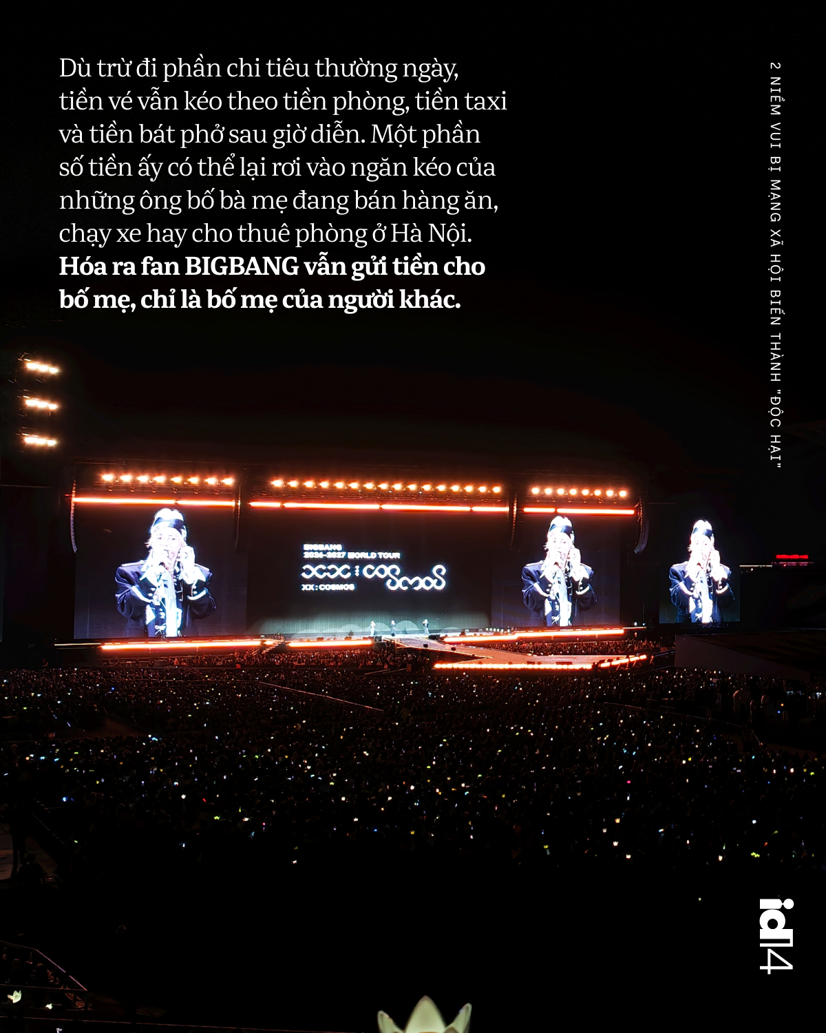 Messi nhận giải Asturias, fan BIGBANG mua vé hơn 10 triệu: 2 niềm vui bị mạng xã hội biến thành 