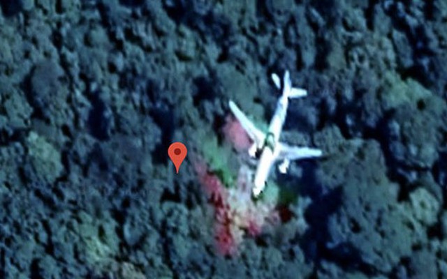 Đã thấy 2 tín hiệu cuối của MH370 cách nhau 8 giây, hé lộ điều bất thường trước khi máy bay biến mất - Ảnh 1.